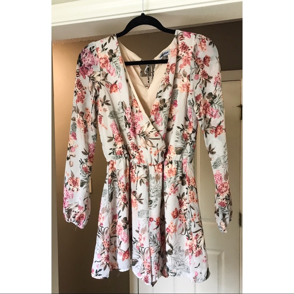 ROMPER / Small